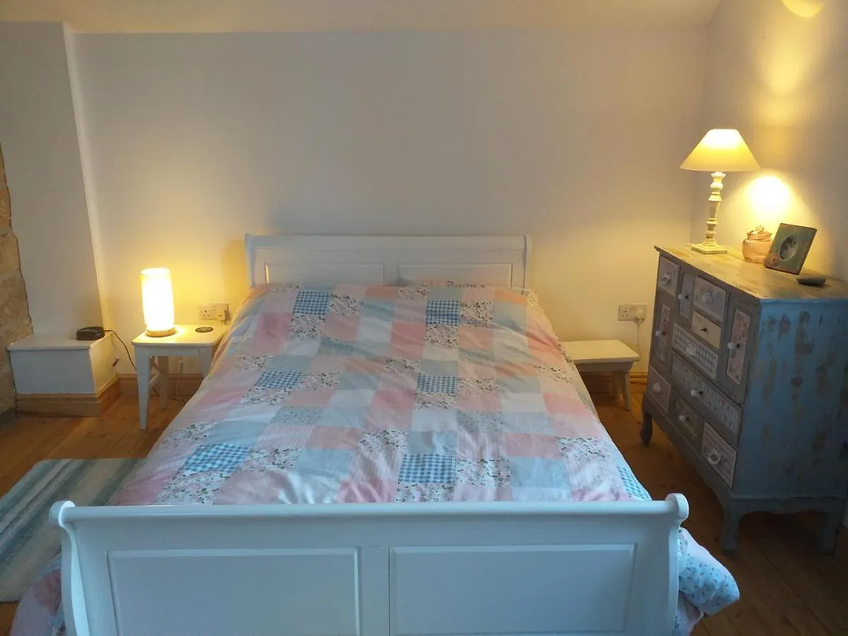 Casa de Férias Holly Cottage Whitby Reino Unido