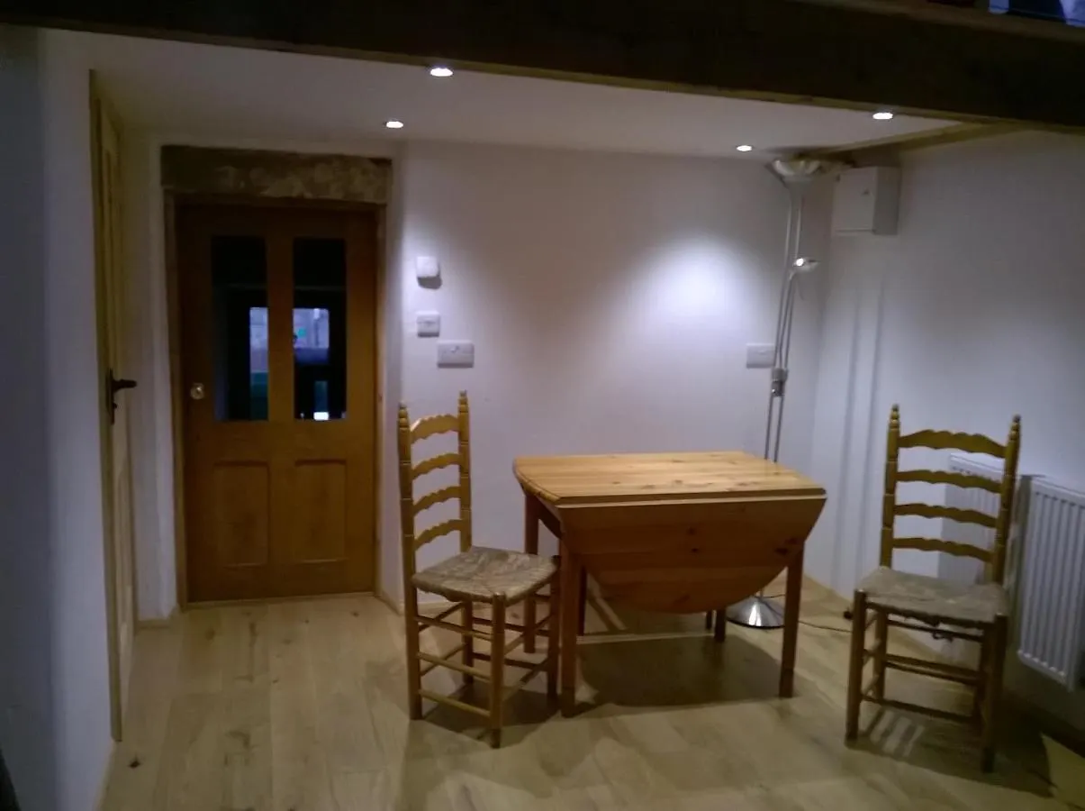 Casa de Férias Holly Cottage Whitby