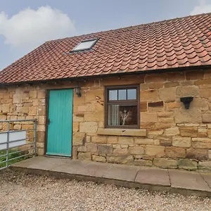 Cow Byre Holiday home